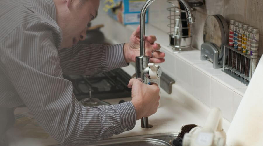 Professional expert plumbing services in Waynesboro, PA